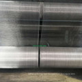 stainless steel crimped wire mesh